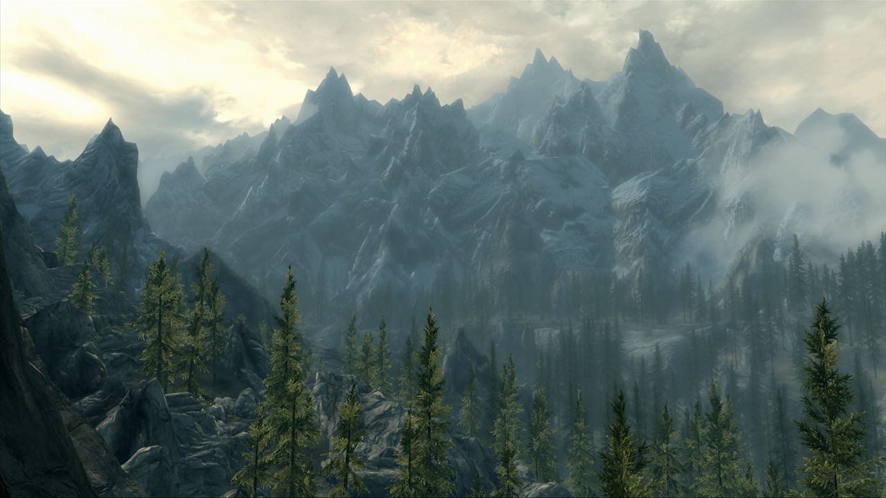 The Elder Scrolls V: Skyrim - Imagen 47